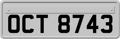 OCT8743