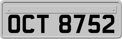 OCT8752