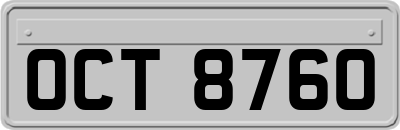 OCT8760
