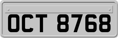 OCT8768
