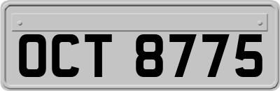 OCT8775