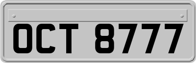 OCT8777
