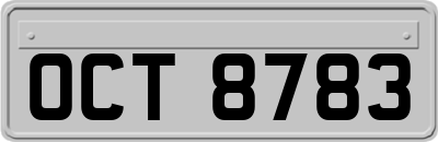 OCT8783