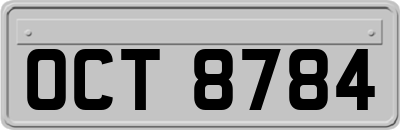 OCT8784