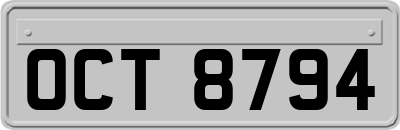 OCT8794