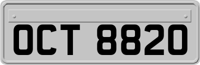 OCT8820
