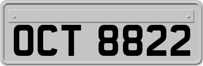 OCT8822