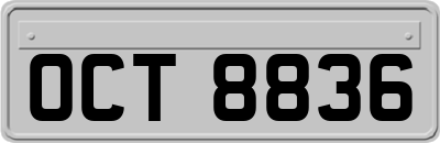 OCT8836