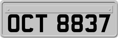 OCT8837