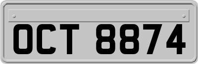 OCT8874