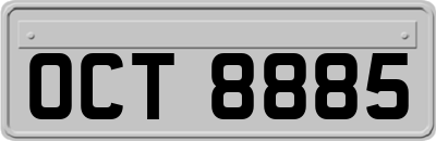 OCT8885