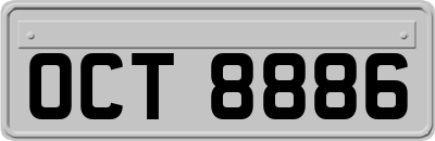OCT8886