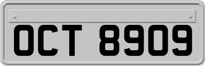 OCT8909