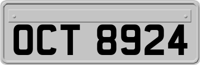 OCT8924