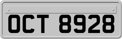 OCT8928