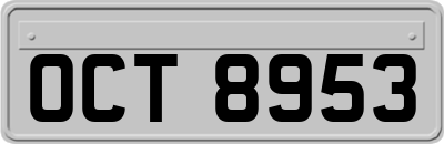 OCT8953