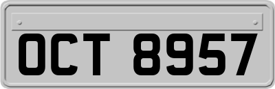 OCT8957