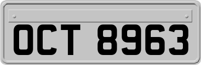 OCT8963