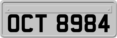 OCT8984