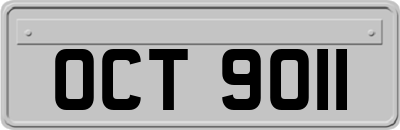 OCT9011
