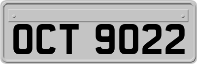 OCT9022