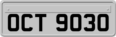 OCT9030