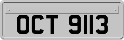 OCT9113