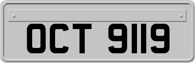 OCT9119