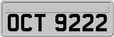 OCT9222