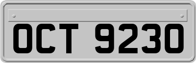 OCT9230