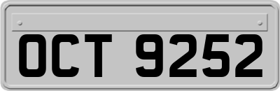 OCT9252
