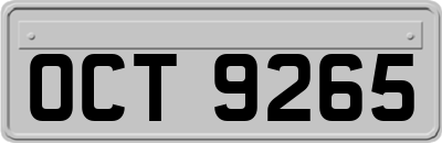 OCT9265