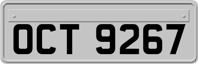 OCT9267