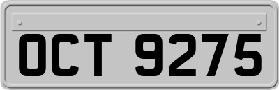 OCT9275