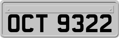 OCT9322