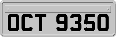 OCT9350