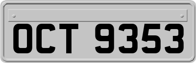 OCT9353