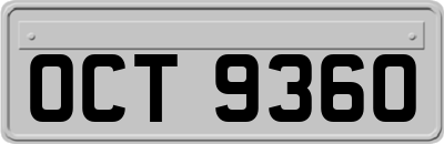 OCT9360