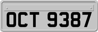 OCT9387