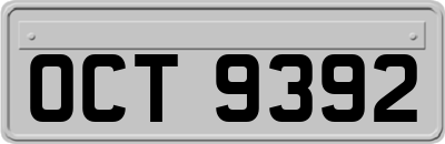 OCT9392