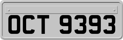 OCT9393