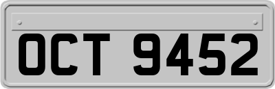 OCT9452