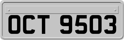OCT9503