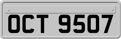 OCT9507