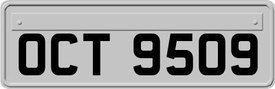 OCT9509