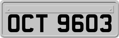 OCT9603
