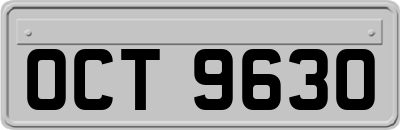 OCT9630