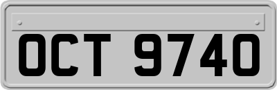 OCT9740