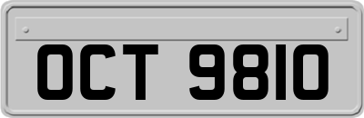 OCT9810