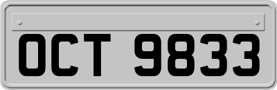 OCT9833